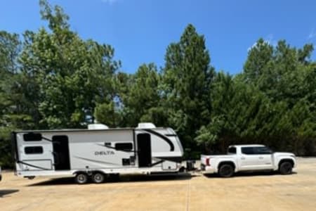 TroutmanRV rentals