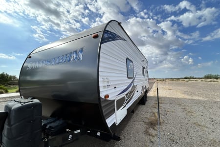 WaddellRV rentals