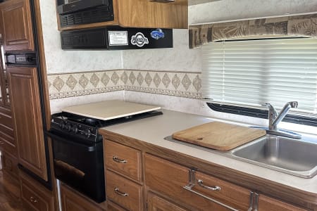 RV Rental stockton,California-(CA)