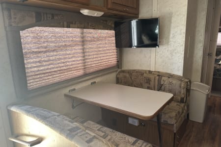 RV Rental stockton,California-(CA)