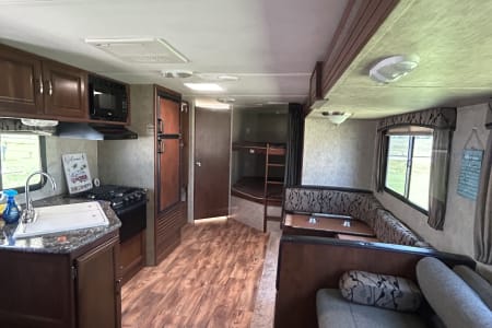 CantonRV rentals