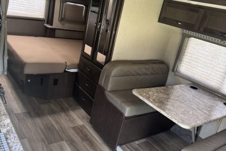 Huntington BeachRV rentals