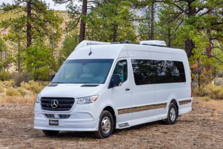 DublinRV rentals