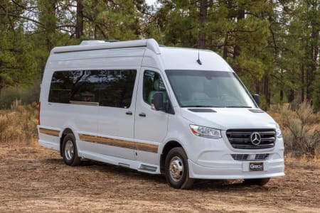 DublinRV rentals