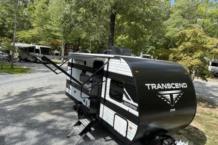 ThaxtonRV rentals