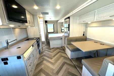 AubreyRV rentals