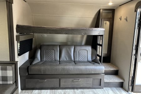 PhoenixRV rentals