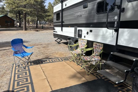 PhoenixRV rentals