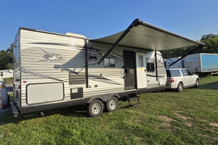 LancasterRV rentals