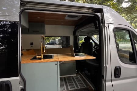 PortlandRV rentals