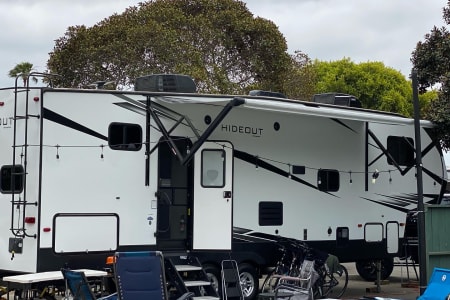 BellflowerRV rentals