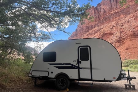 CapitolReefNationalPark Rv Rentals