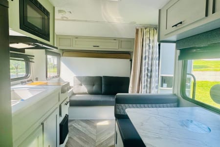 MILLBURYRV rentals