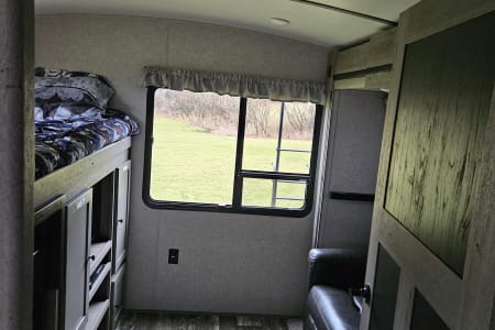 Alfred StationRV rentals