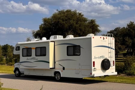 PerryRV rentals