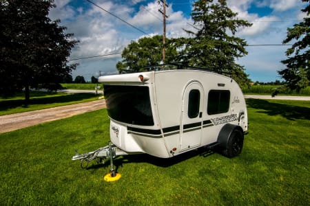 Bay CityRV rentals