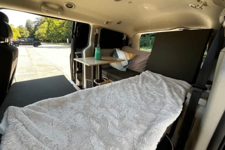 VancouverRV rentals