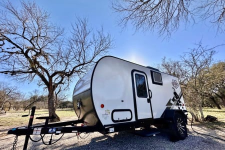 RV Rental san-antonio,Texas-(TX)