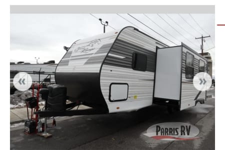 HerrimanRV rentals