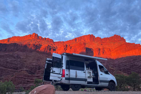 RV Rental denver,Colorado-(CO)