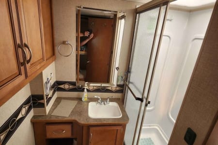 RV Rental albuquerque,New-Mexico-(NM)