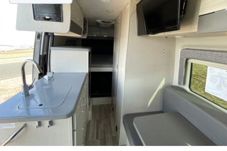 RV Rental louisiana