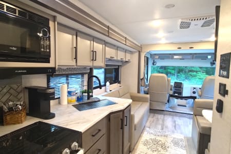 NorthboroughRV rentals