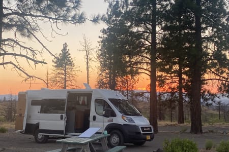 PortlandRV rentals