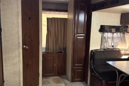 CusterRV rentals