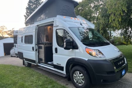 Ann ArborRV rentals