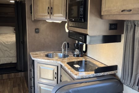 RV Rental albuquerque,New-Mexico-(NM)