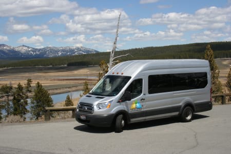 BendRV rentals