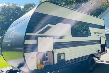 TyngsboroughRV rentals