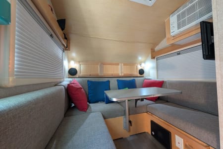 OaklandRV rentals