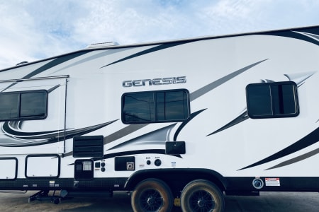 TucsonRV rentals