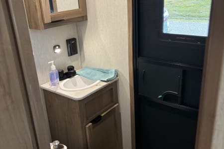 ValleyRV rentals