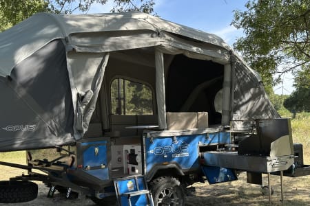 The ColonyRV rentals