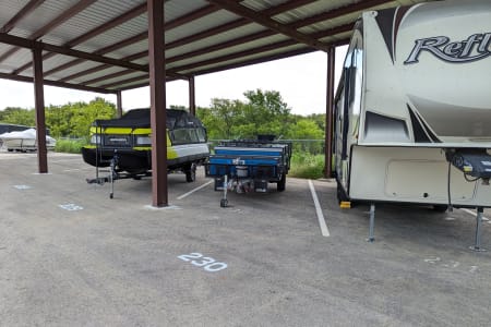 The ColonyRV rentals