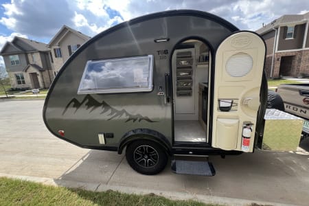 Haltom CityRV rentals