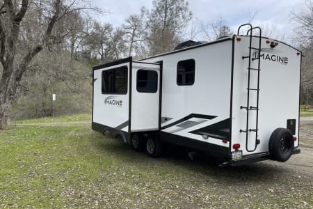 Glen EllenRV rentals