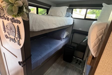 RV Rental kentucky