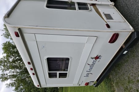 HolmenRV rentals