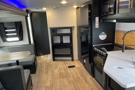 RidgewayRV rentals