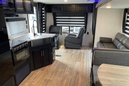 RidgewayRV rentals