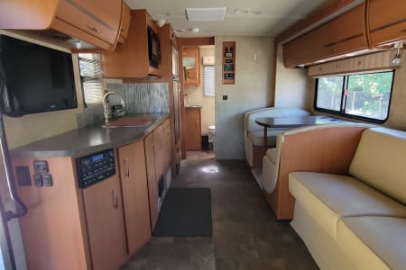 RV Rental washington-dc,Washington-(WA)