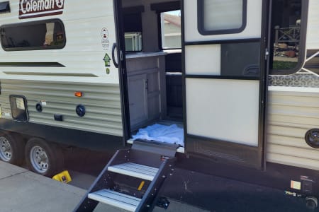 RV Rental vallejo,California-(CA)