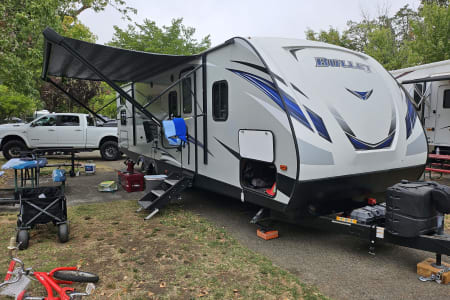 WindsorRV rentals