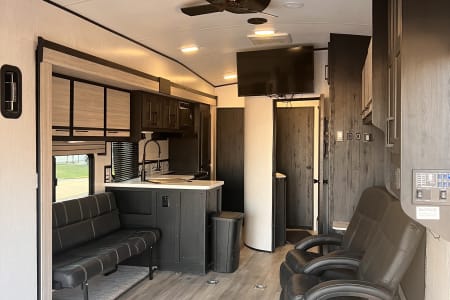 ImperialRV rentals