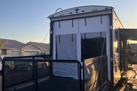 ImperialRV rentals