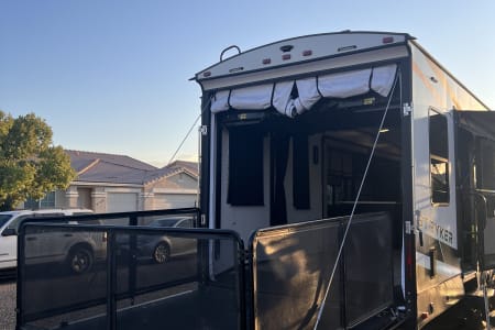 ImperialRV rentals